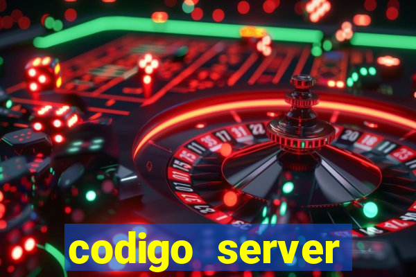 codigo server privado shindo life